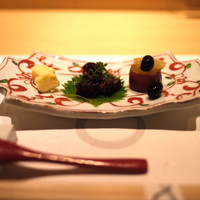 鮨 不二楼 - 3種盛り