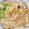 ラーメン大統領 妹尾店