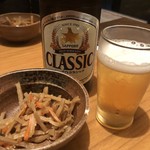 居酒屋 小ばちゃん - 