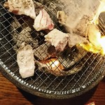 焼肉ロクマルBBQ - 