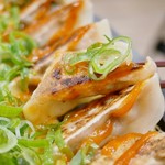 神田餃子居酒屋WARASHIBE GYOZA - 