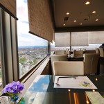 さがんれすとらん　志乃 - 