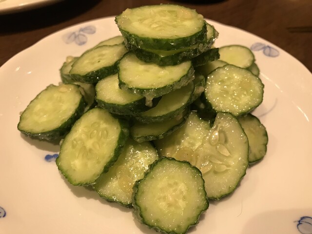 上海家庭料理 謝謝 船橋駅前南口店 京成船橋 上海料理 食べログ