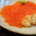 緒方 - いくらこぼし