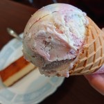 Kashou Shoueidou - アイスクリーム