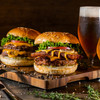 Grill×Burger&Craft Beer　Nikanbashi Burger Bar - メイン写真: