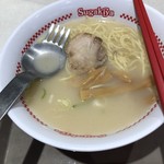 スガキヤ - 