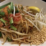 タイの食卓 オールドタイランド - 