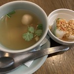 タイの食卓 オールドタイランド - 