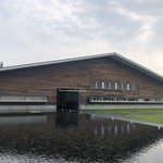 温泉ショップ - 2019年7月。アクアイグニス