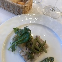 ジャルダン ポール・ボキューズ - 