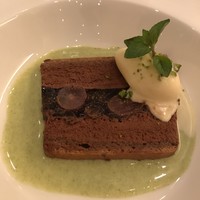 ジャルダン ポール・ボキューズ - 