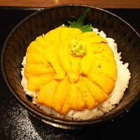 函館うに むらかみ 日本生命札幌ビル店 - 