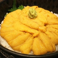 函館うに むらかみ 日本生命札幌ビル店 - 