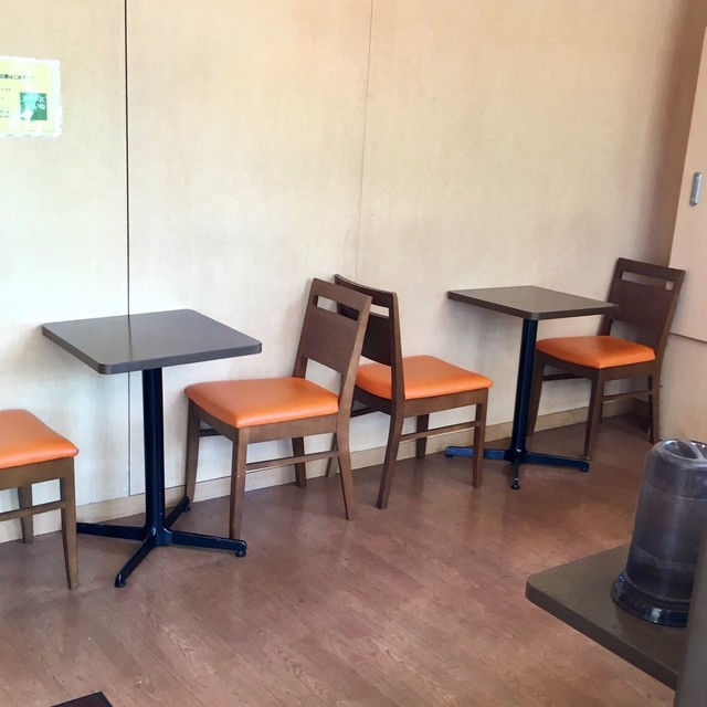 Cafe CORE Tokyo Kyosai Byoin photo 5