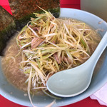 ラーメンショップ 椿 - 