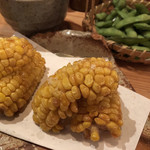 炭焼笑店 ゴジュウマル - 