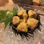 炭焼笑店 ゴジュウマル - 