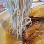 小野絶好調らーめん - 