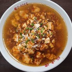 Fukkenrou - 麻婆拉麺(2019.08)