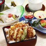 美濃吉 - 料理写真: