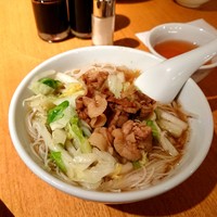 Az/ビーフン東 大阪店 - 