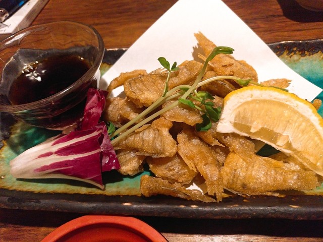 ごんべぇさん 居酒屋ごんべえ （いざかや・ごんべえ） - 井原/居酒屋 | 食べログ