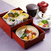 京弁当(数量限定)
