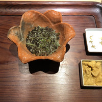 富小路 やま岸 - 