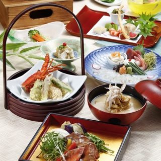 新宿でおすすめの美味しい懐石 会席料理をご紹介 食べログ 新宿でおすすめの美味しい懐石 会席料理をご紹介 食べログ
