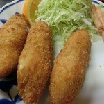 とんかつ二幸 - 