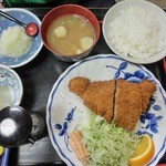 とんかつ二幸 - 