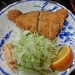 とんかつ二幸 - 