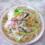 かせ食堂 - 