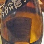鳥雅 - 芋焼酎