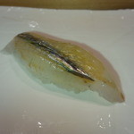 一心鮨 光洋 - さより玄海からの春便り