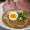 ラー麺 陽はまた昇る 伏見稲荷駅前本店