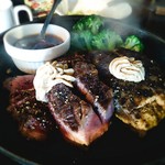 いきなりステーキ - 