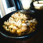 いきなりステーキ - 