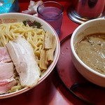 麺処 若松 - 