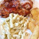 ヤミーバーベキュー - 