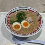 博多ラーメンセンター 源龍 - 