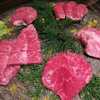 Let it Beef - 