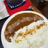 牛すじカレー 小さなカレー家