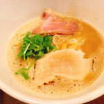 麺屋 號tetu - 