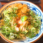 丸亀製麺 - 