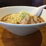 自家製麺 伊藤 - 横シャン