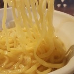 らーめん屋段七 - 