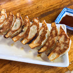 長浜ラーメン タローちゃん