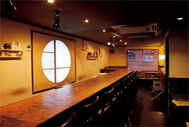 魚Bar 一歩 恵比寿店